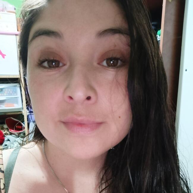 Babysitter in Nogales: Estefani Carolina