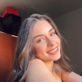 Niñera en Buenos Aires: Agostina