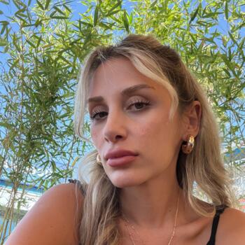 Alanya bölgesinde bebek bakıcısı: Gamze