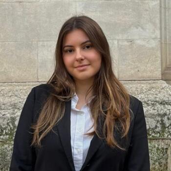 Babysitter in Asnières-sur-Seine: Morgan