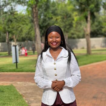 Babysitter Katlehong: Dimpho