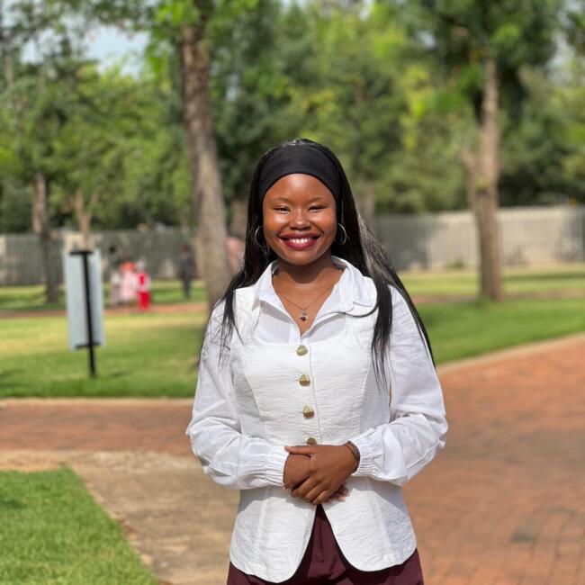 Babysitter in Katlehong: Dimpho