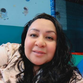 Babysitter Mexico City: VANESSA