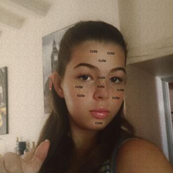 Babysitter Lège-Cap-Ferret: Sara