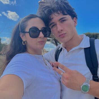 Babysitter in Varces-Allières-et-Risset: Alana