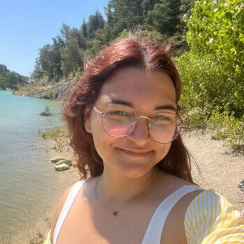 Babysitter em Pontinha: Beatriz sousa