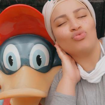 Babysitter Paris: Khadra