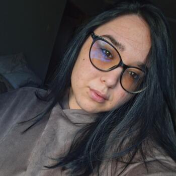 Babysitter Alba Iulia: Raluca