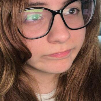 Babysitter in Miraflores District: Lua