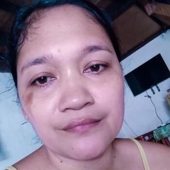 Nanny in Bontoc (Eastern Visayas): Marinil