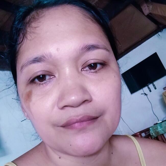Nanny in Bontoc (Eastern Visayas): Marinil