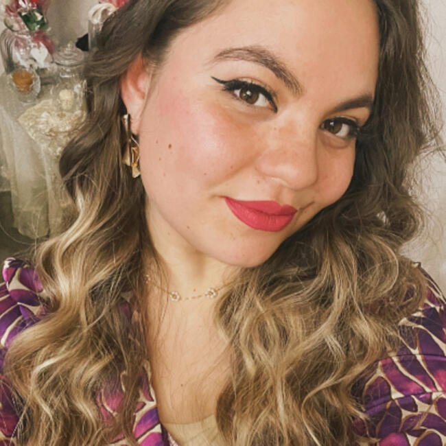 Babysitter a Cerreto Guidi: Miriana