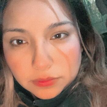 Babysitter in Port Montt: Aracelly