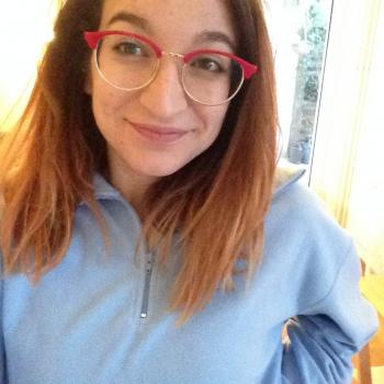 Baby-sitter in Le Grand-Saconnex: Laura