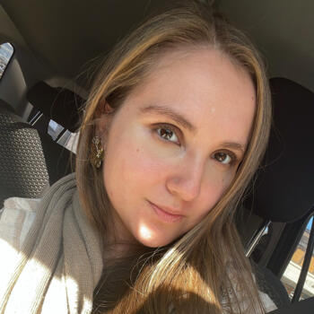 Niñera en Puerto Montt: Constanza