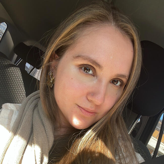 Babysitter in Port Montt: Constanza