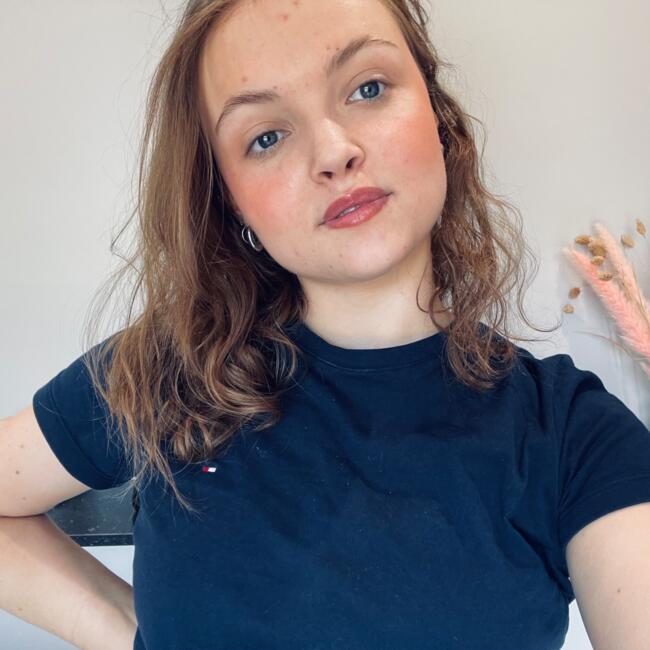 Babysitter in Dijon: Chloé