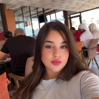 جليسة أطفال في Sebt Gzoula: Fatima ezzahra