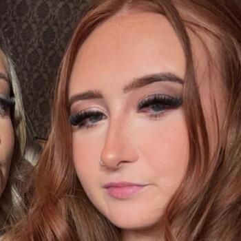 Babysitter in Cumbernauld: Jamielee