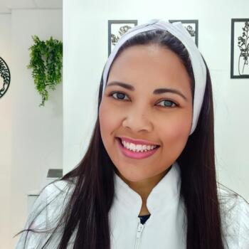 Babysitting job in Florianópolis: babysitting job Luciana