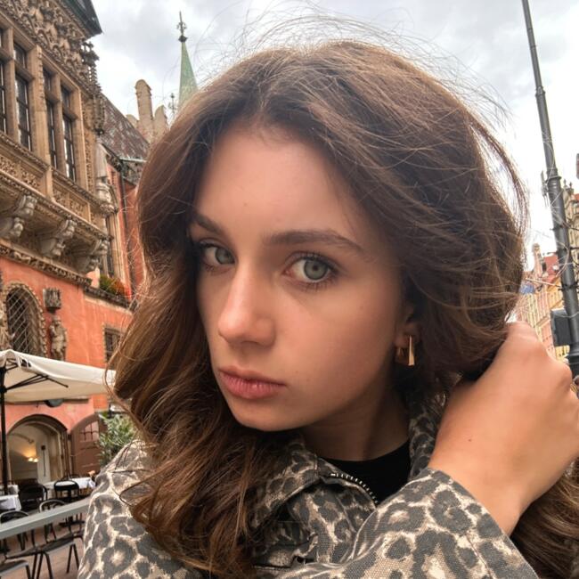 Opiekunka do dziecka w Moßin: Wiktoria