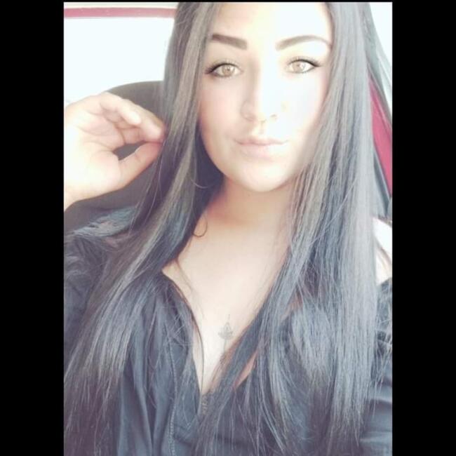 Babá em Nova Lima: Tatiane