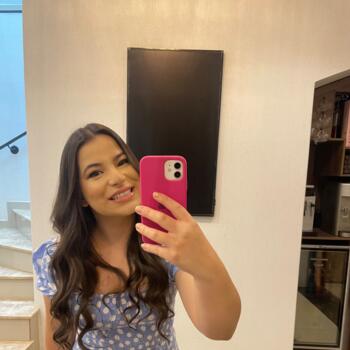 Babysitter in Jaú: NAYARA