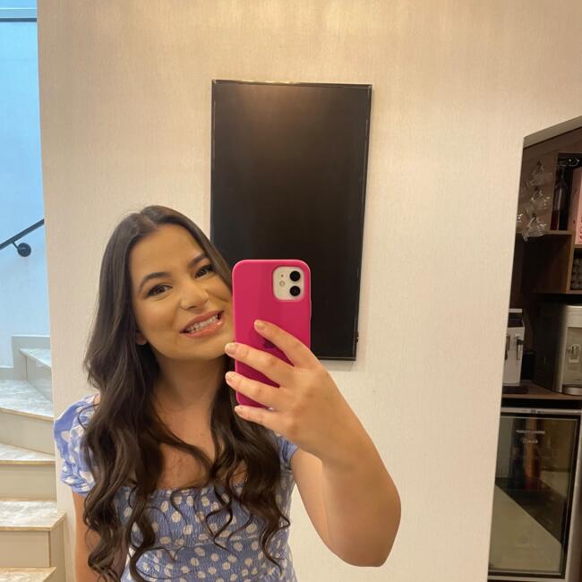 Babysitter in Jaú: NAYARA