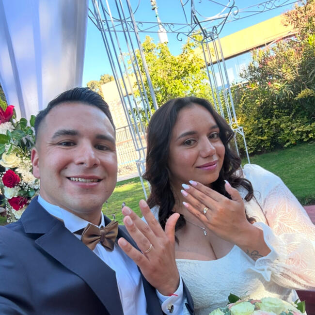 Trabajo para niñera en La Serena: Bárbara