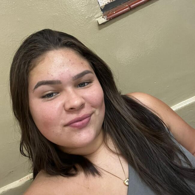 Babysitter in Ribeirão Preto: Mariane Beatriz