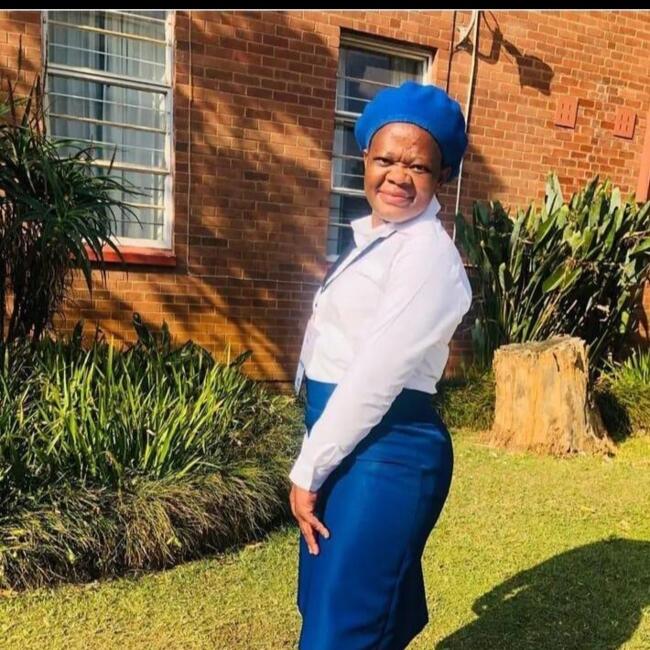 Babysitting job in Berea: Thandeka