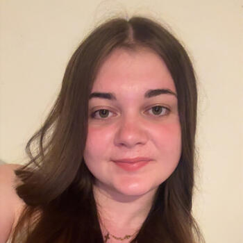 Baby-sitter Sangatte: Anaëlle