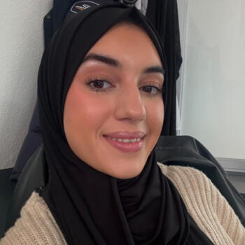 Oppas Boxtel: Maissa