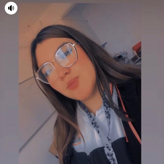 Babysitter in Chalco: Sherlyn