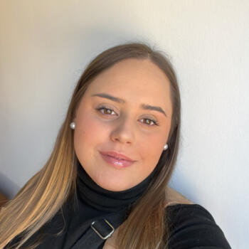 Babysitter in Almassora: Ana