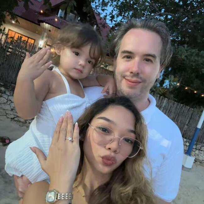 Babysitting job in Cebu City: Colin