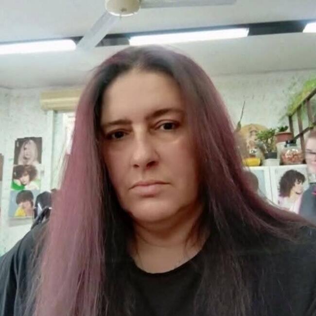 Babysitter in Modena: Deanna