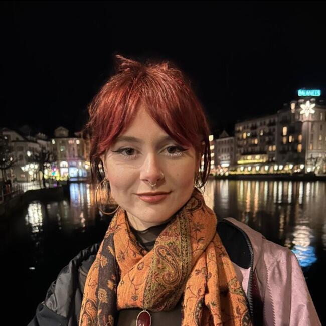 Babysitter in Hitzkirch: Leonie