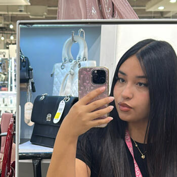 Babysitter in Los Cerrillos: Dominique Orellana