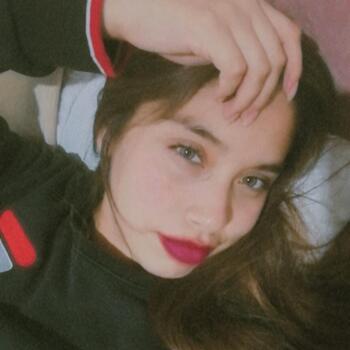 Niñera en Ciudad de México: Edith