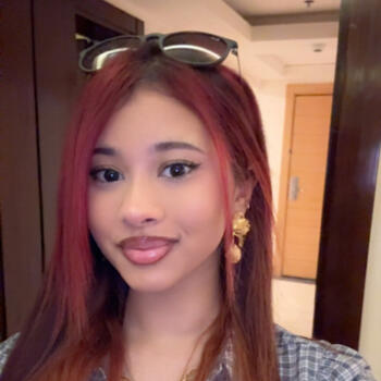 Babysitter in London: Zaynab