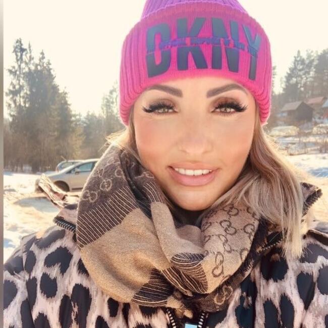 Babysitting job in Ljubljana: Vesna