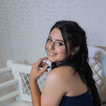 Babysitter Capiatá: Keyla