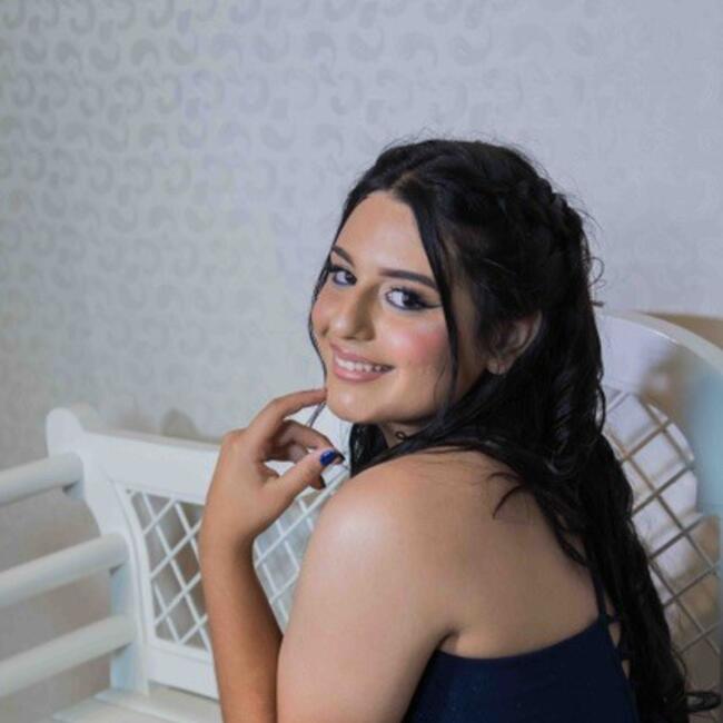 Babysitter in Capiatá: Keyla