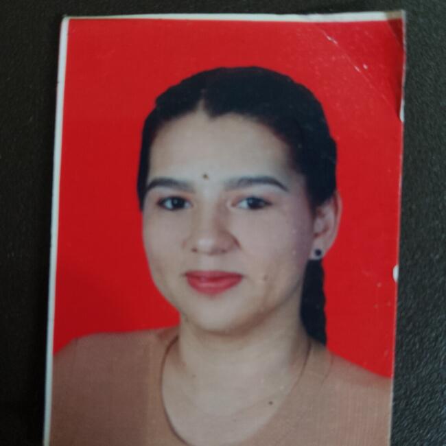 Niñera en La Virginia: Paula Andrea