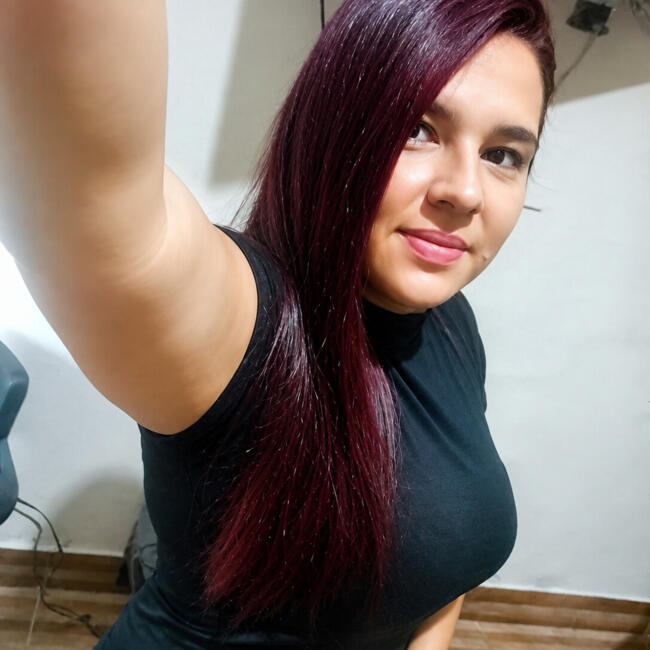 Babysitter in La Virginia: Paula Andrea