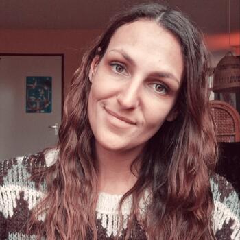 Babysitter in Lelystad: Inge