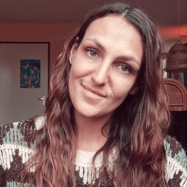 Babysitter in Lelystad: Inge