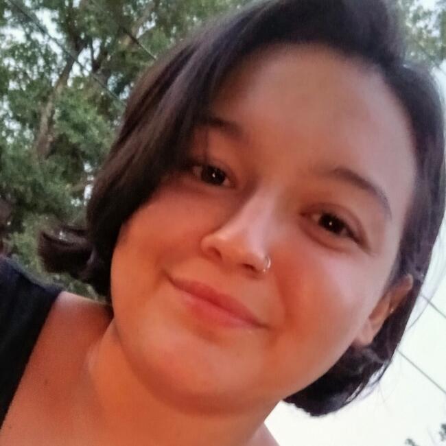 Nanny in Martinsburg: Fae