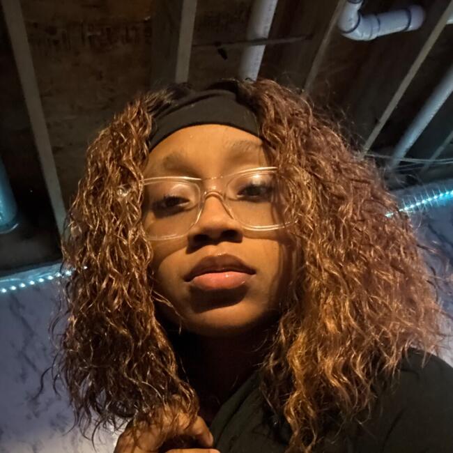 Babysitter in Plainfield: Carson